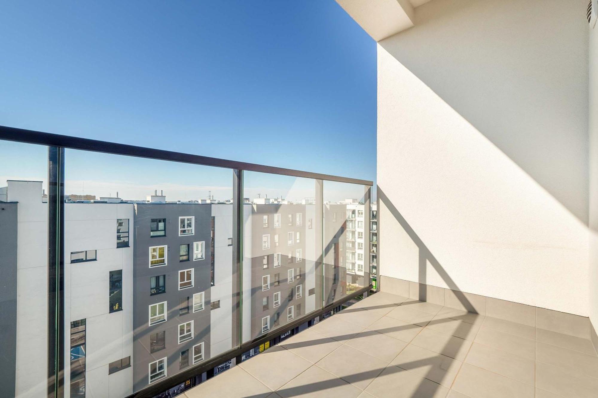 Apartamento Air Conditioned In With Parking And Bathtub By Renters *