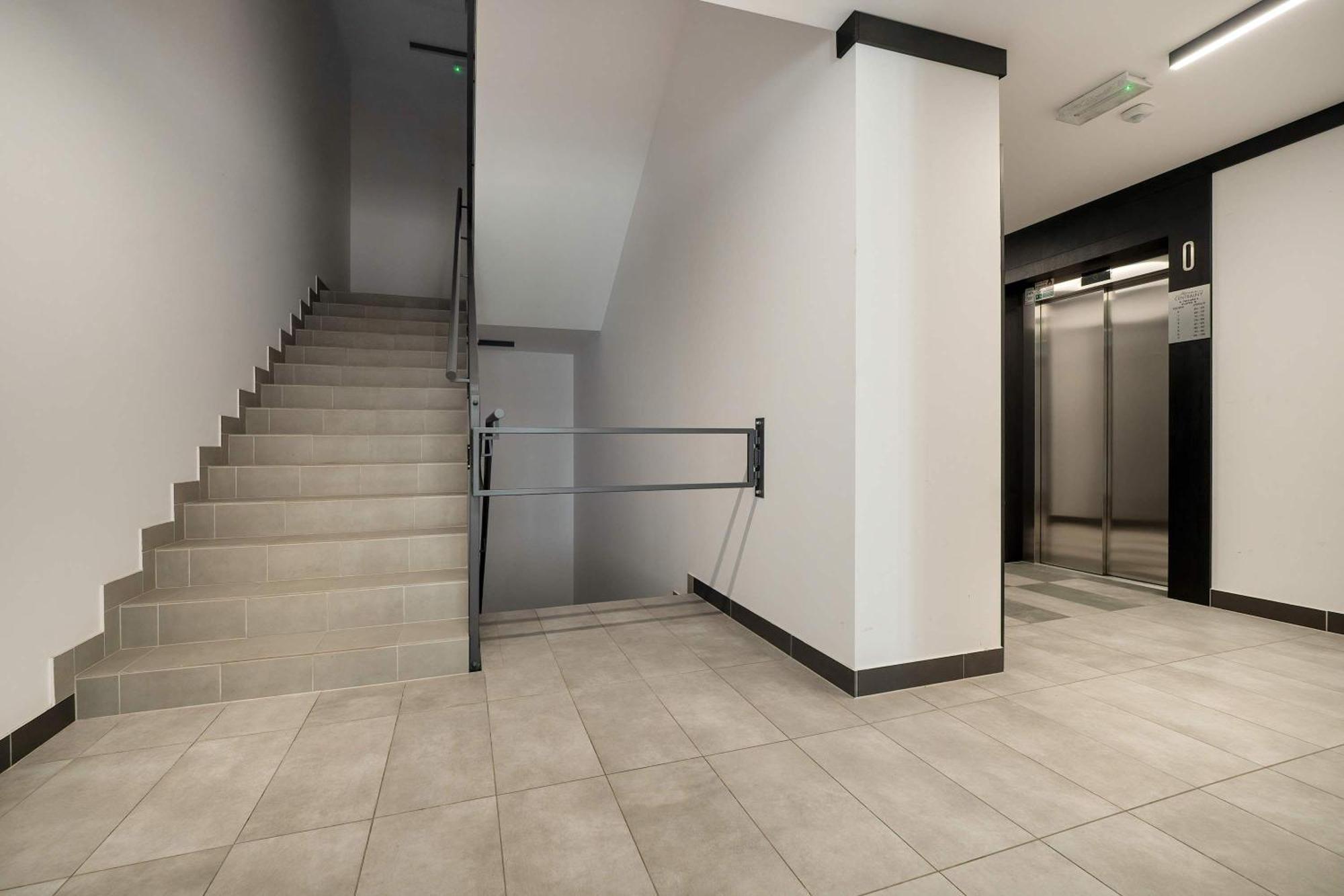 Apartamento Air Conditioned In With Parking And Bathtub By Renters